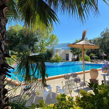 T2 Hawai - Malibu Village Canet-en-Roussillon