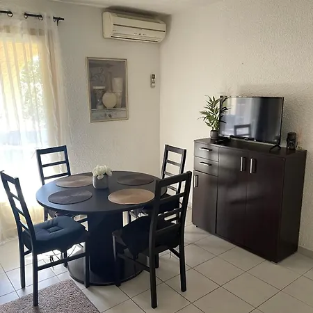 T2 Hawai - Malibu Village דירה